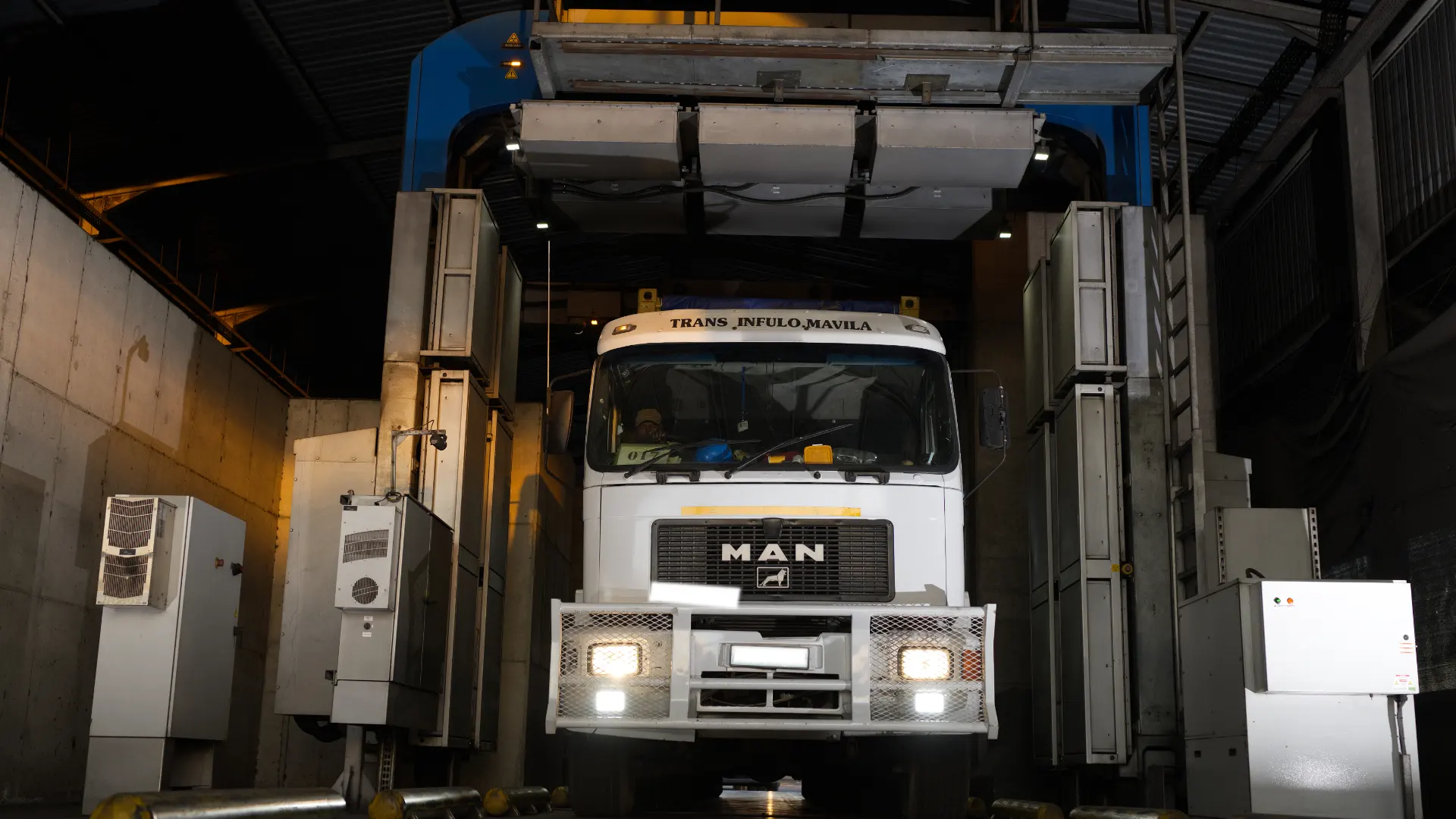 Kudumba Investments The Scanner Is Only the Beginning: Why Long-Term Maintenance Determines Operational Success